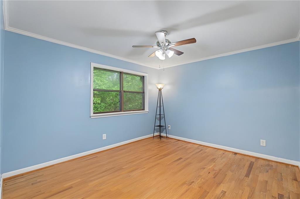 1683 Briarcliff Road NE Unit 3