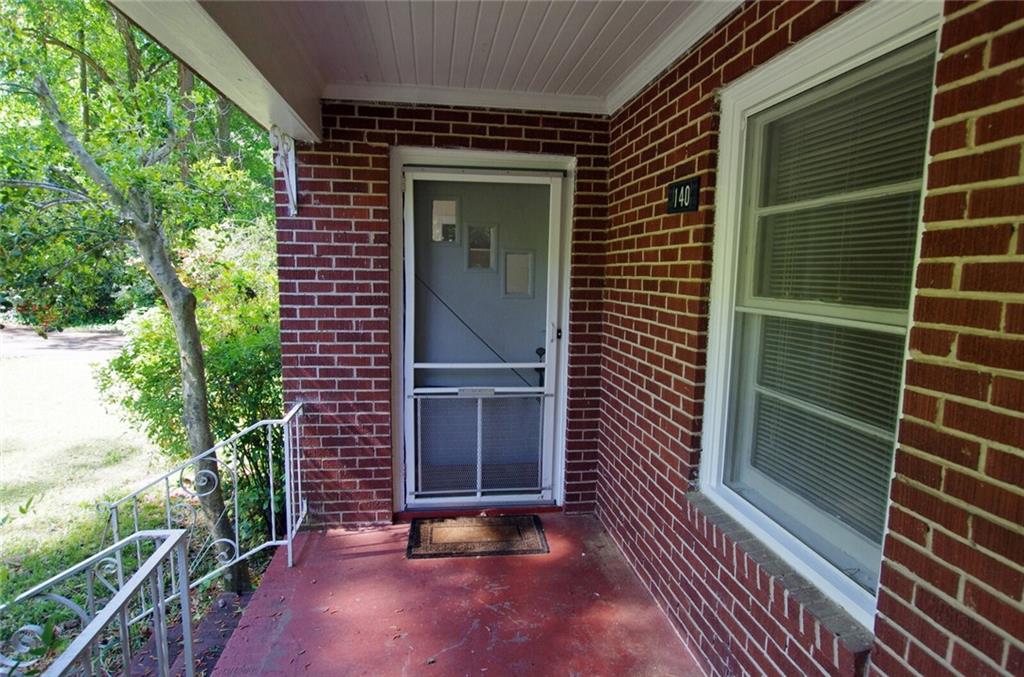 140 Scott Boulevard