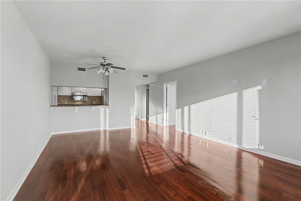 3481 Lakeside Drive NE Unit 2107