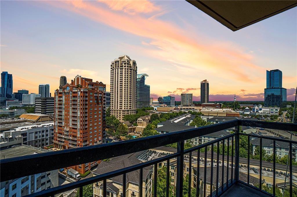 3481 Lakeside Drive NE Unit 2107