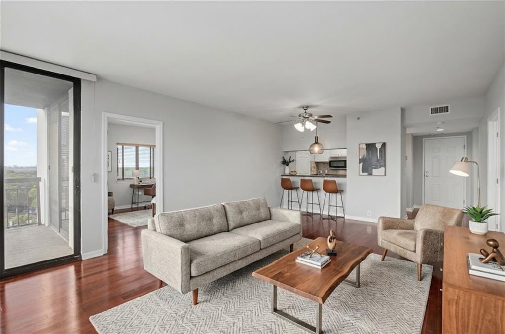 3481 Lakeside Drive NE Unit 2107