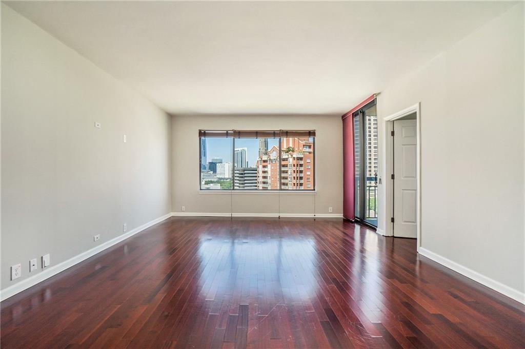 3481 Lakeside Drive NE Unit 2107