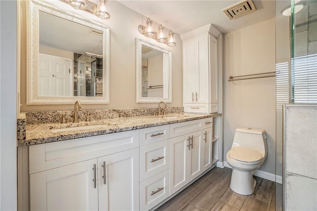3481 Lakeside Drive NE Unit 2107