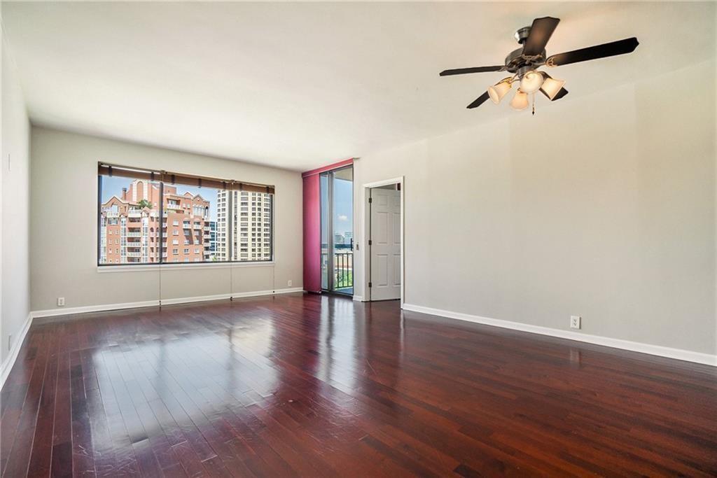 3481 Lakeside Drive NE Unit 2107