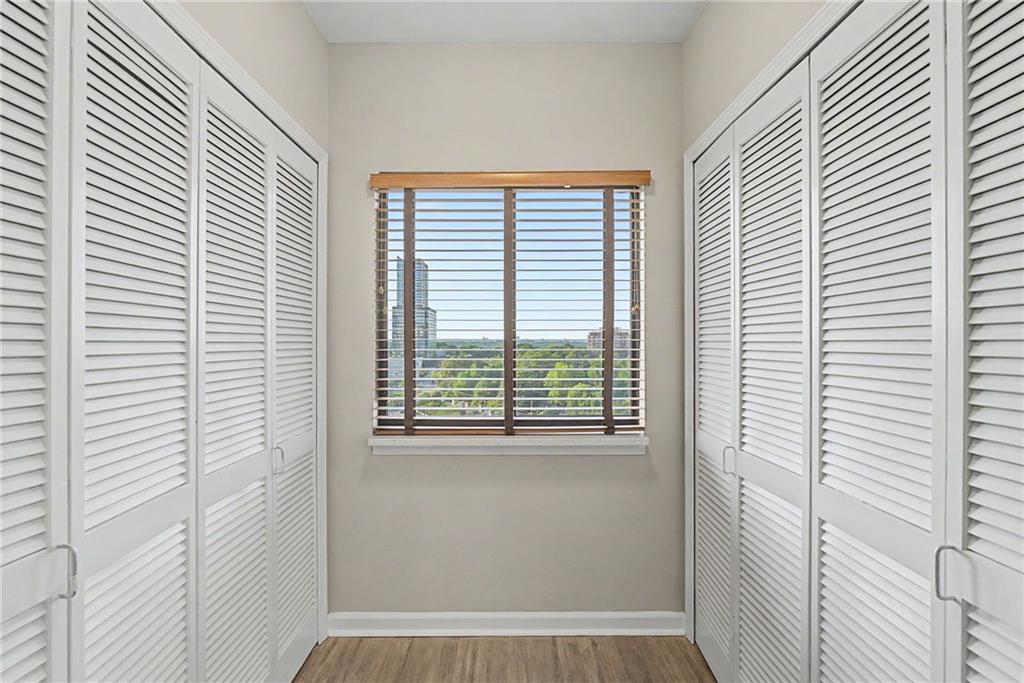 3481 Lakeside Drive NE Unit 2107