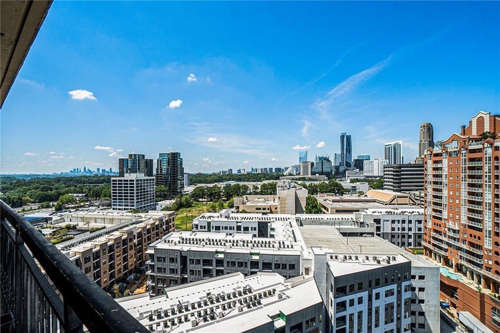 3481 Lakeside Drive NE Unit 2107