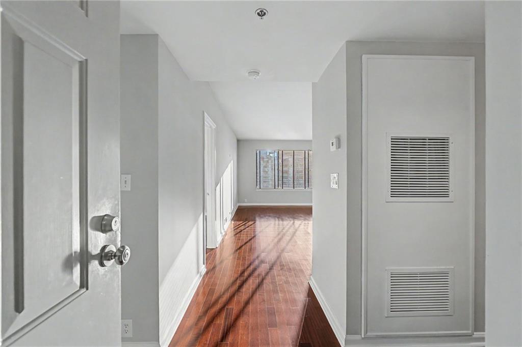 3481 Lakeside Drive NE Unit 2107