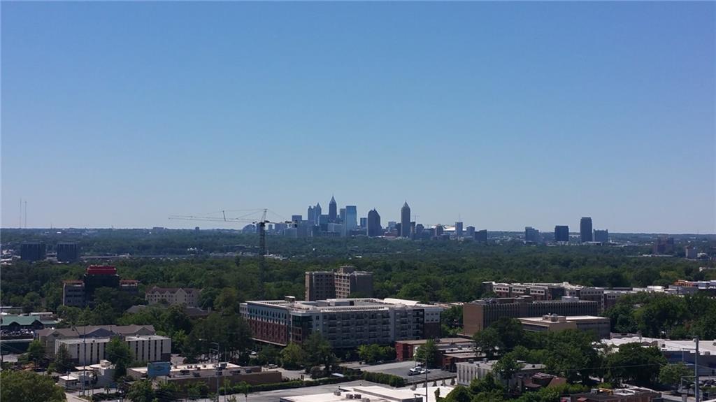 3481 Lakeside Drive NE Unit 2107