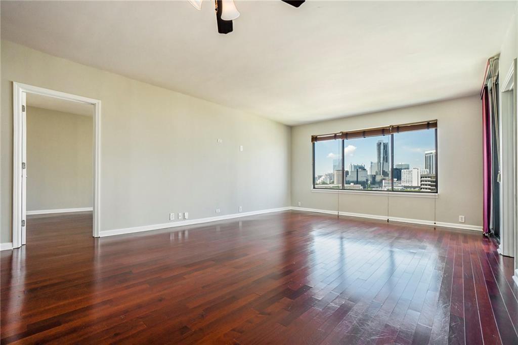 3481 Lakeside Drive NE Unit 2107