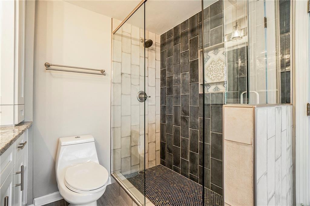 3481 Lakeside Drive NE Unit 2107