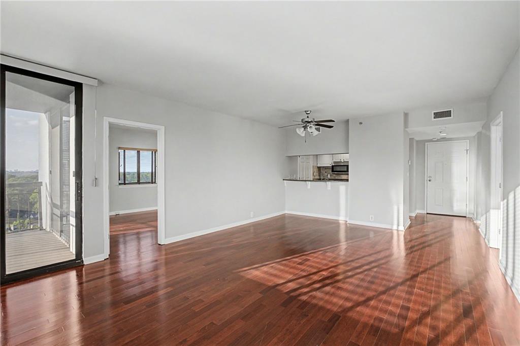 3481 Lakeside Drive NE Unit 2107