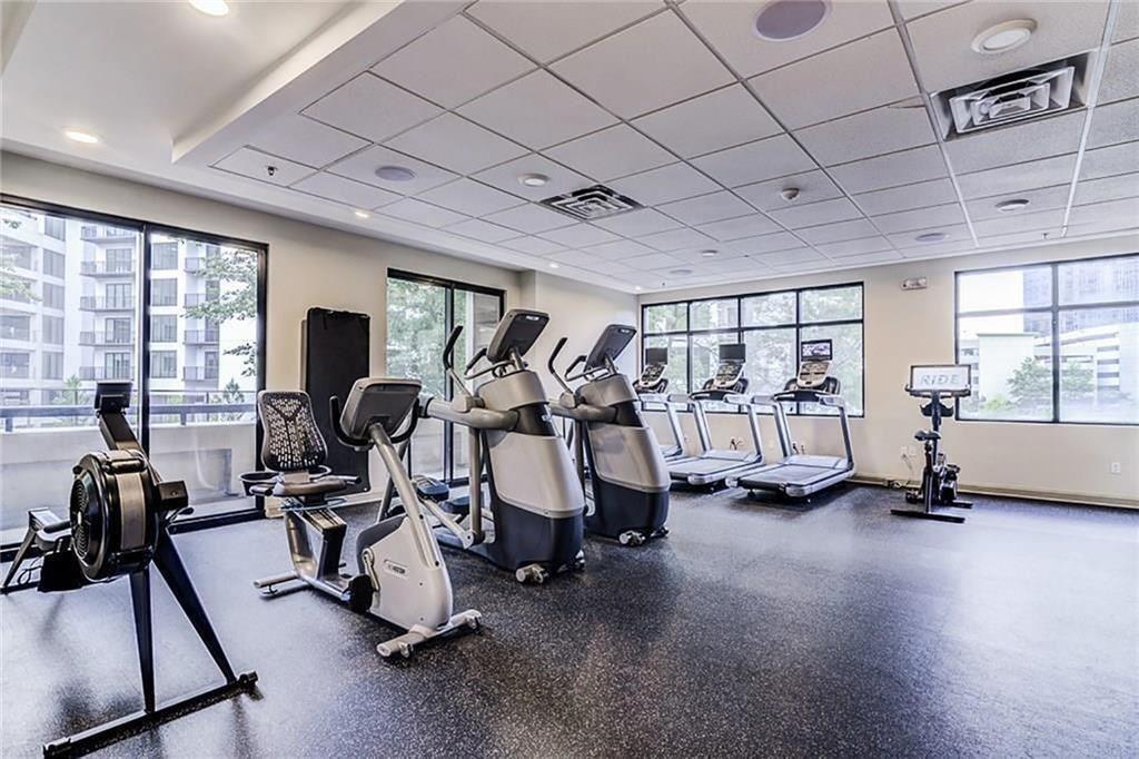 3481 Lakeside Drive NE Unit 2107