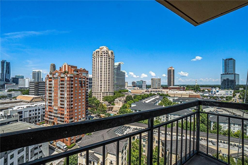 3481 Lakeside Drive NE Unit 2107