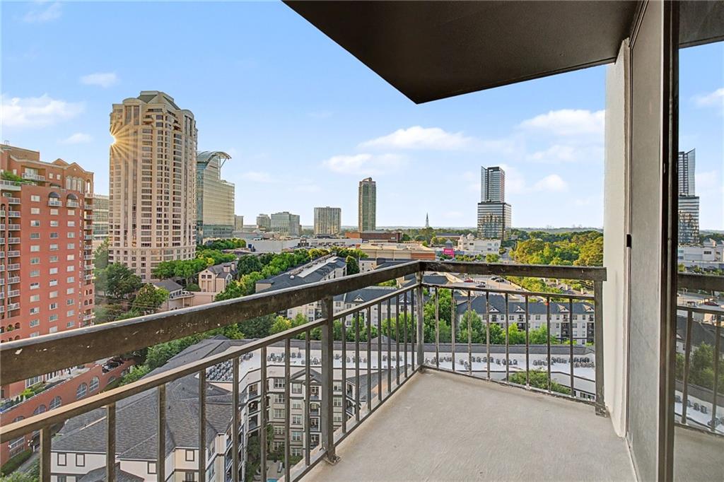 3481 Lakeside Drive NE Unit 2107