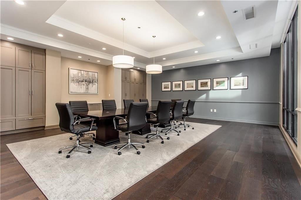 3481 Lakeside Drive NE Unit 2107