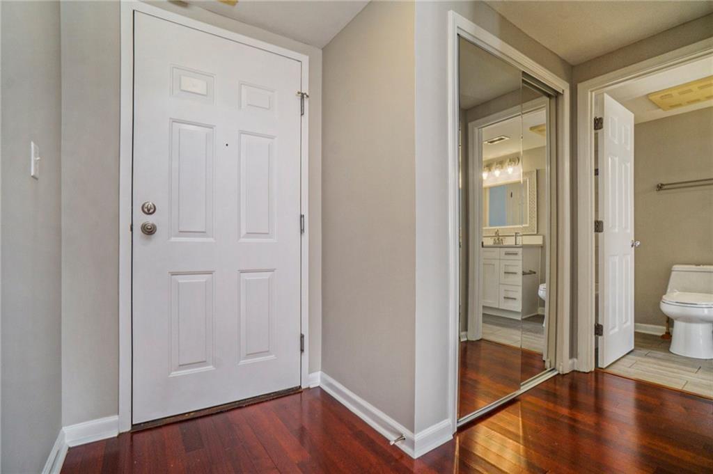 3481 Lakeside Drive NE Unit 2107