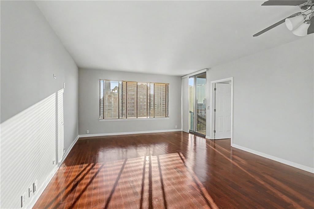 3481 Lakeside Drive NE Unit 2107