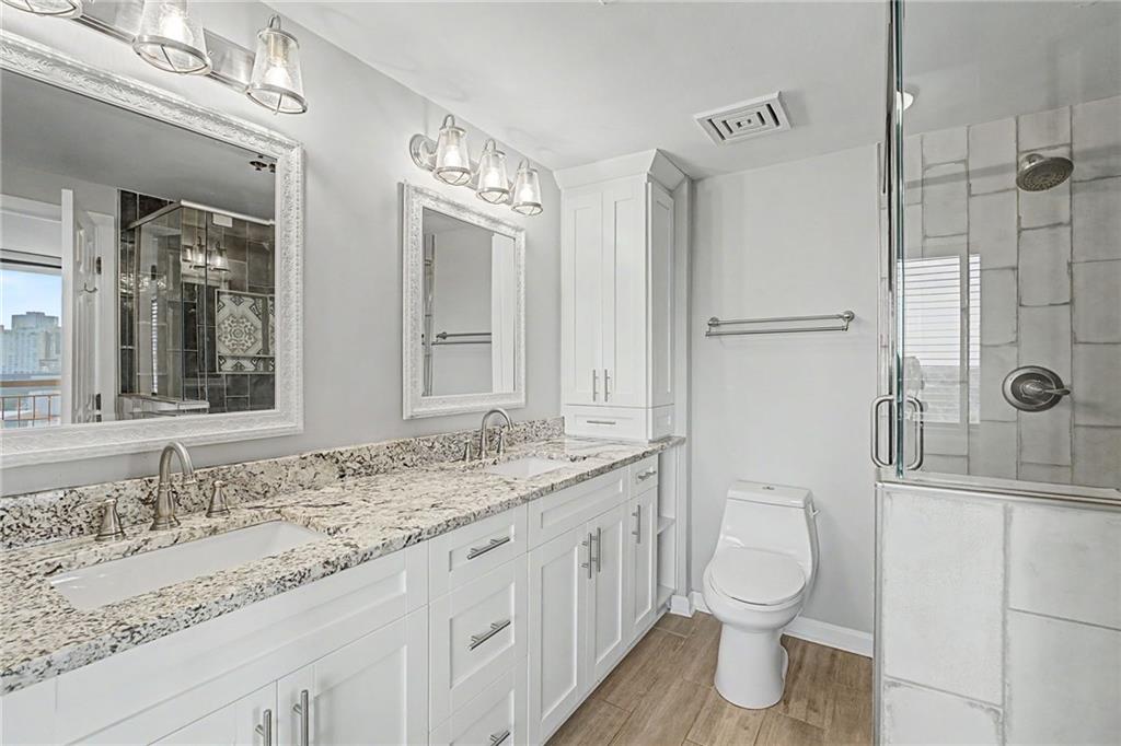 3481 Lakeside Drive NE Unit 2107