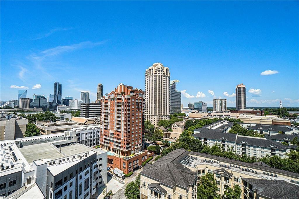 3481 Lakeside Drive NE Unit 2107
