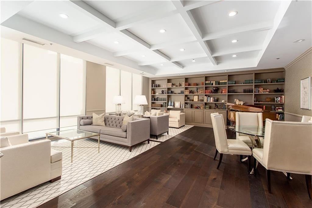 3481 Lakeside Drive NE Unit 2107