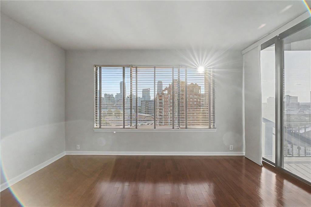 3481 Lakeside Drive NE Unit 2107