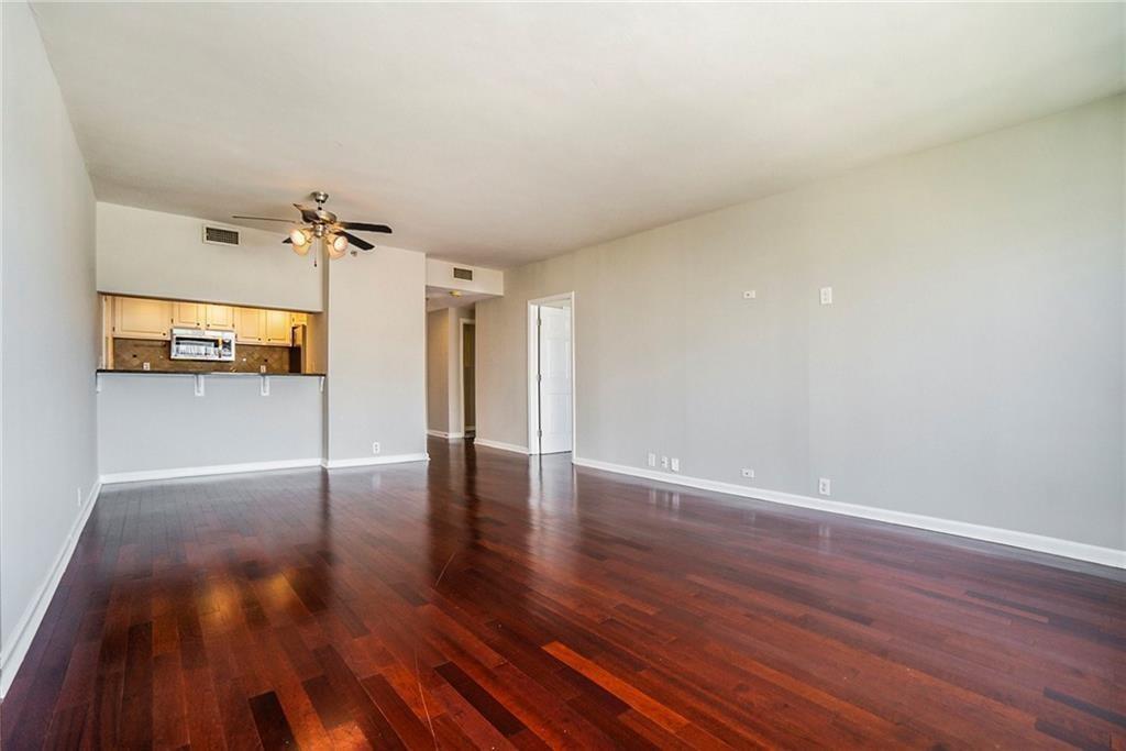 3481 Lakeside Drive NE Unit 2107