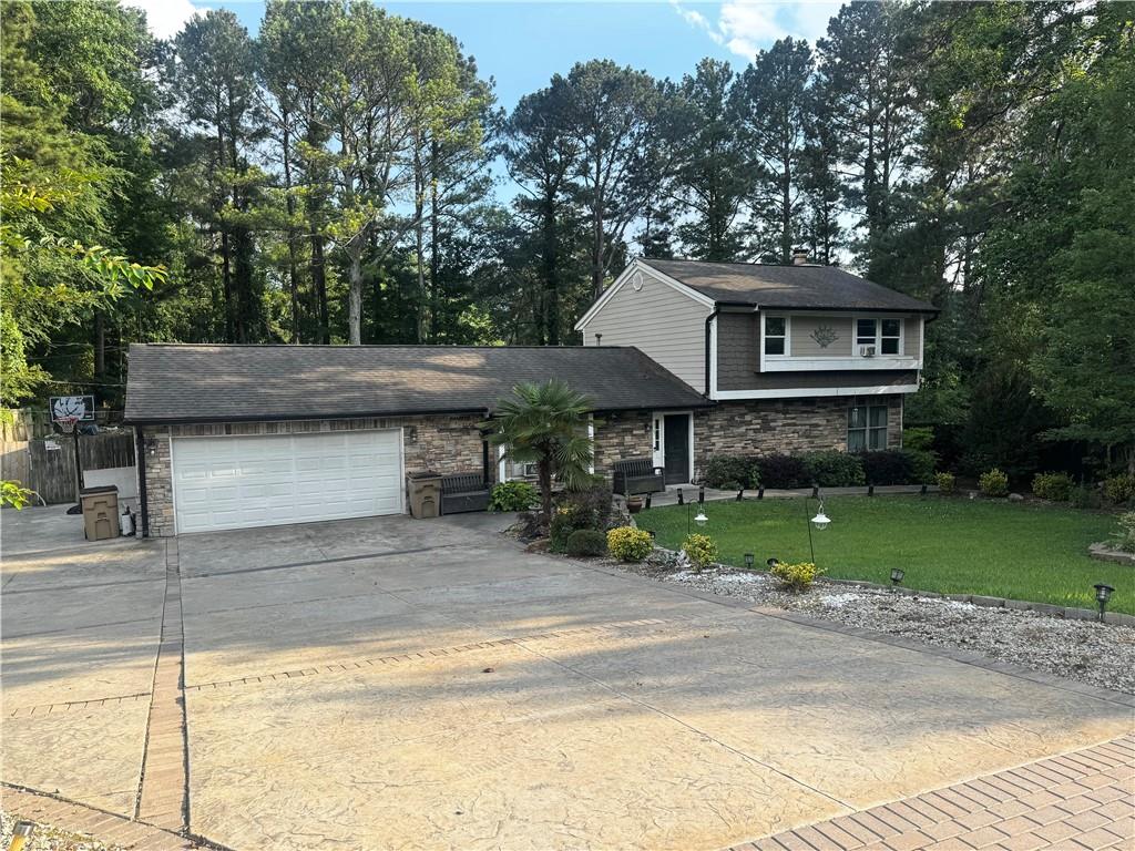 7423 Chilton Lane
