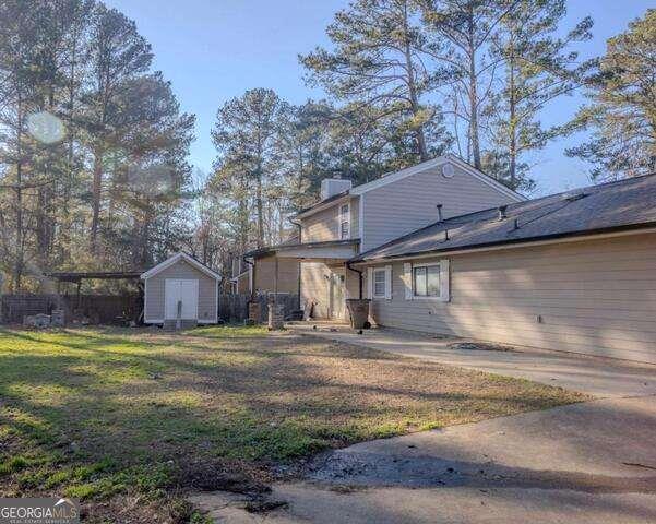 7423 Chilton Lane
