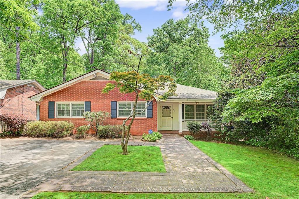 503 Durand Drive Atlanta Ga Us 30307 112477a025b0335f1a23b4ed2f5204b6