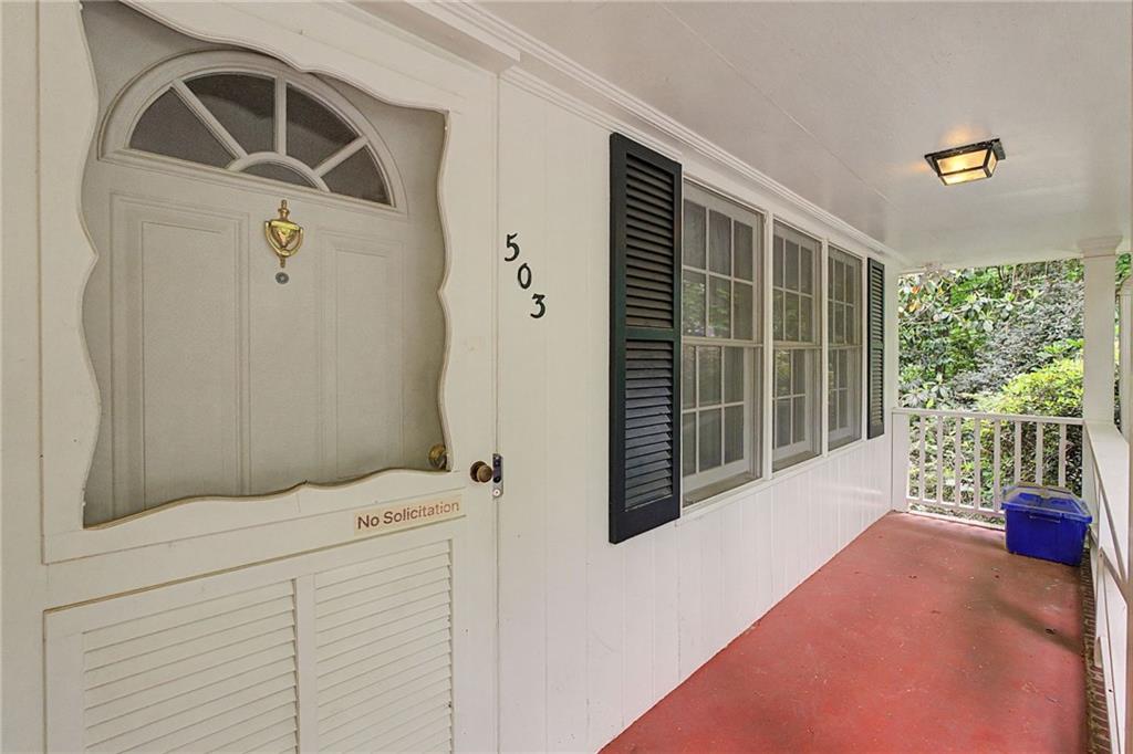 503 Durand Drive
