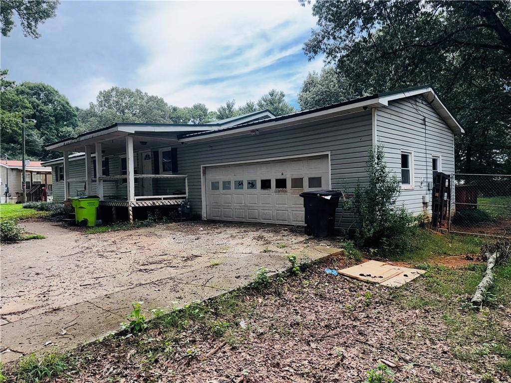 80 Forest Road