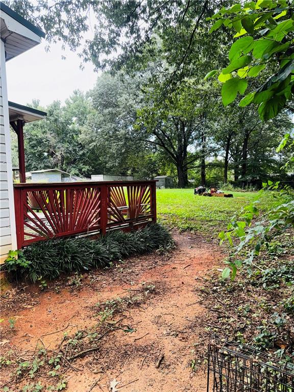 80 Forest Road
