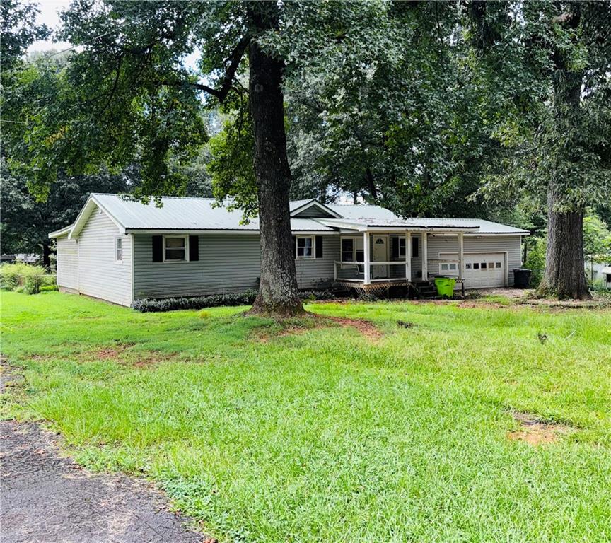 80 Forest Road