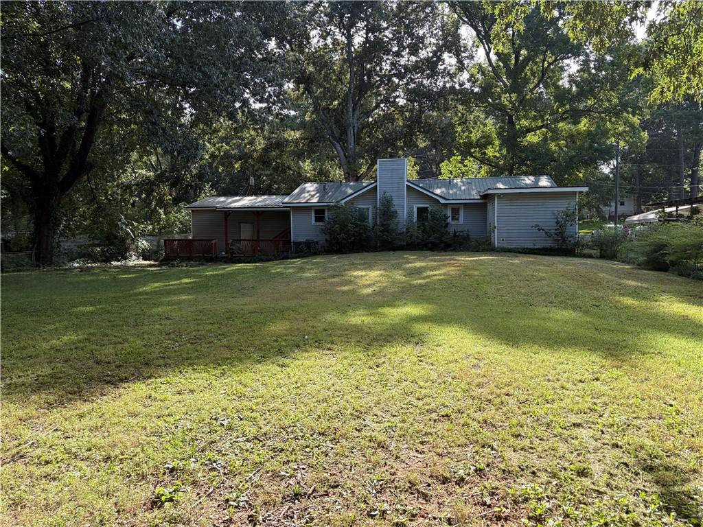 80 Forest Road