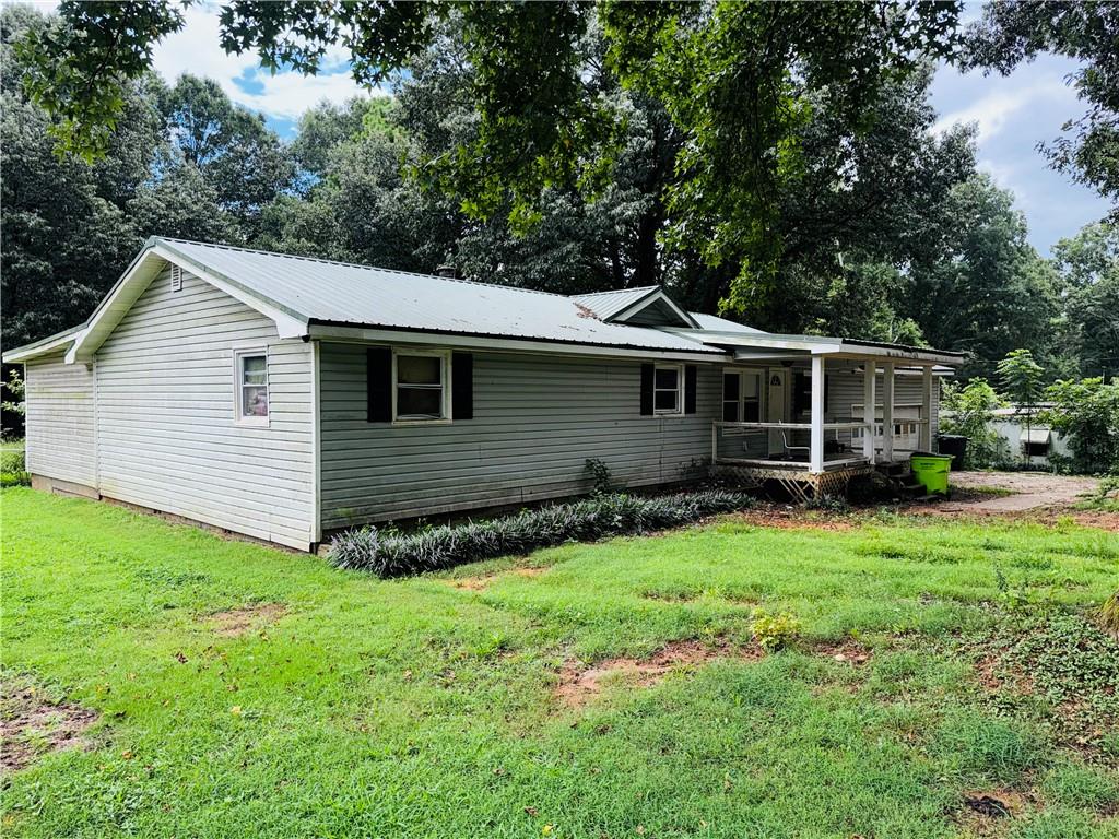 80 Forest Road