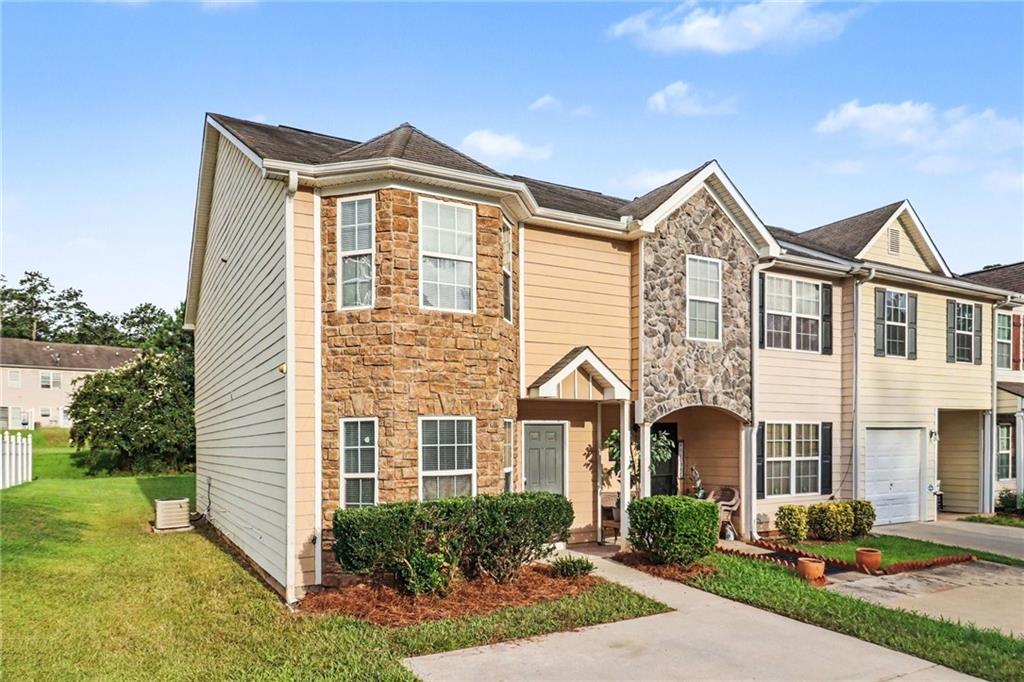6865 Mountain Circle