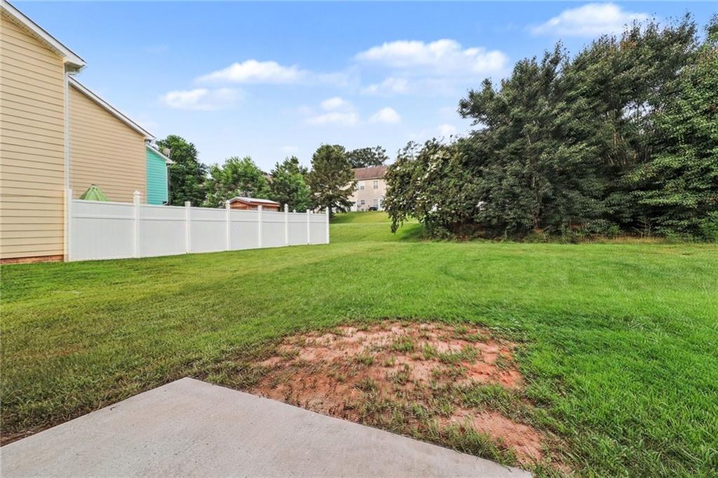 6865 Mountain Circle