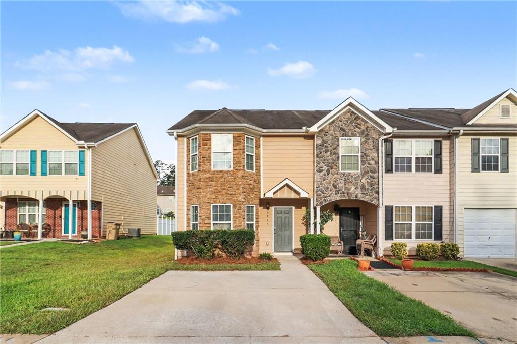 6865 Mountain Circle