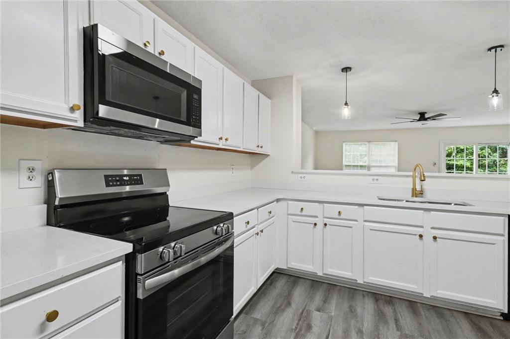 6865 Mountain Circle
