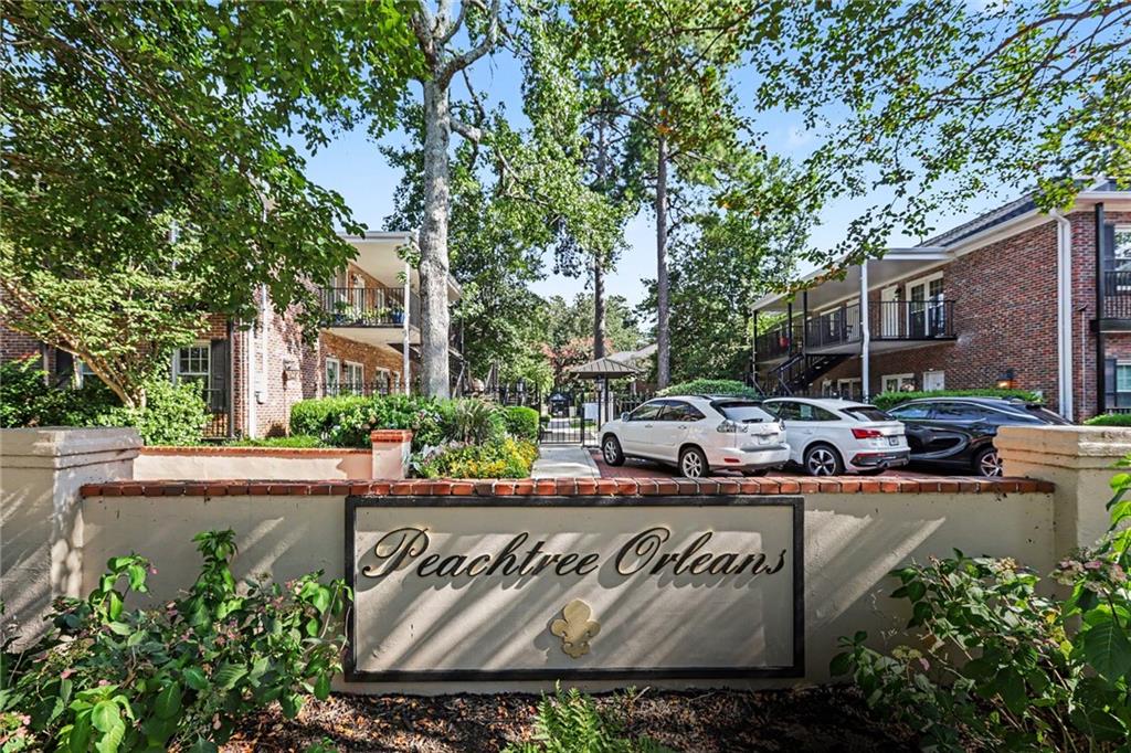 3675 Peachtree Road NE Unit 34
