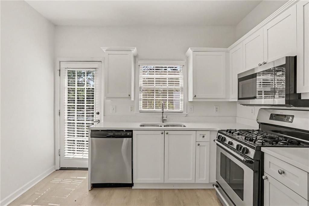 3675 Peachtree Road NE Unit 34