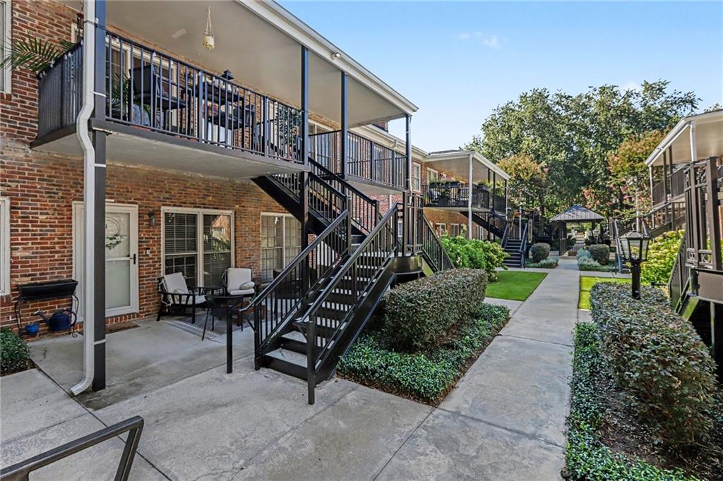 3675 Peachtree Road NE Unit 34