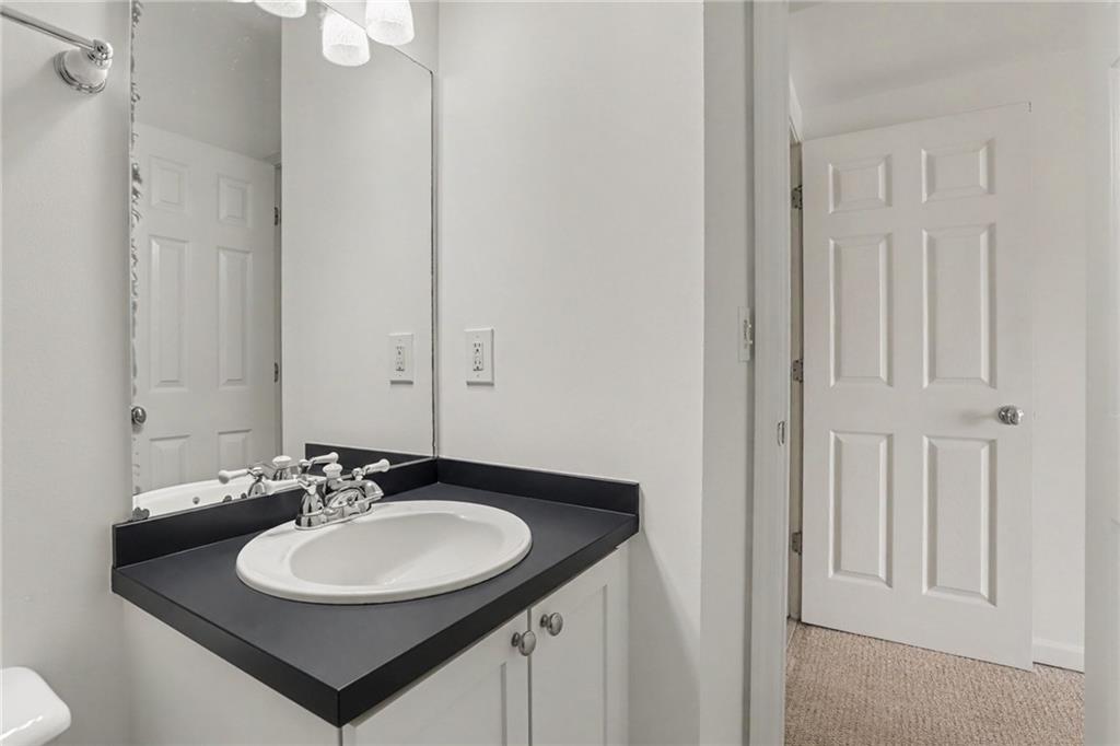 3675 Peachtree Road NE Unit 34