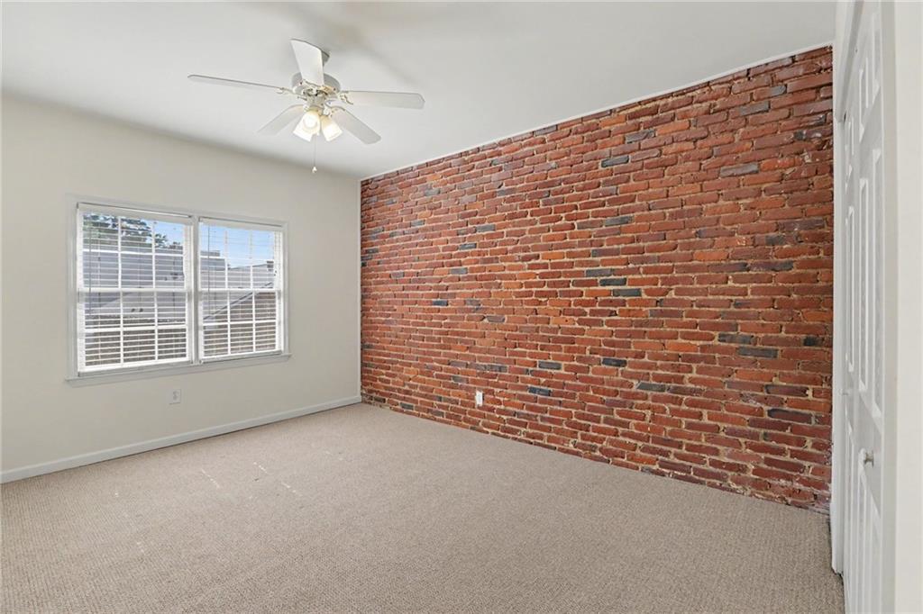 3675 Peachtree Road NE Unit 34