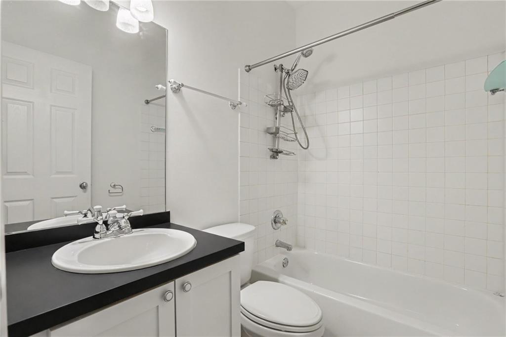 3675 Peachtree Road NE Unit 34