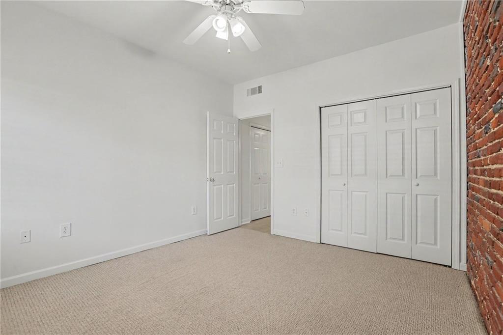 3675 Peachtree Road NE Unit 34