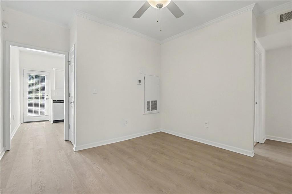 3675 Peachtree Road NE Unit 34