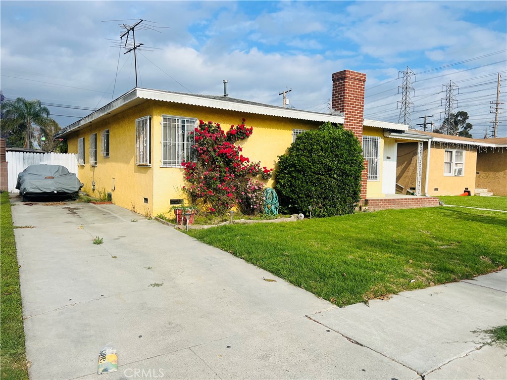 1604 S Washington Avenue