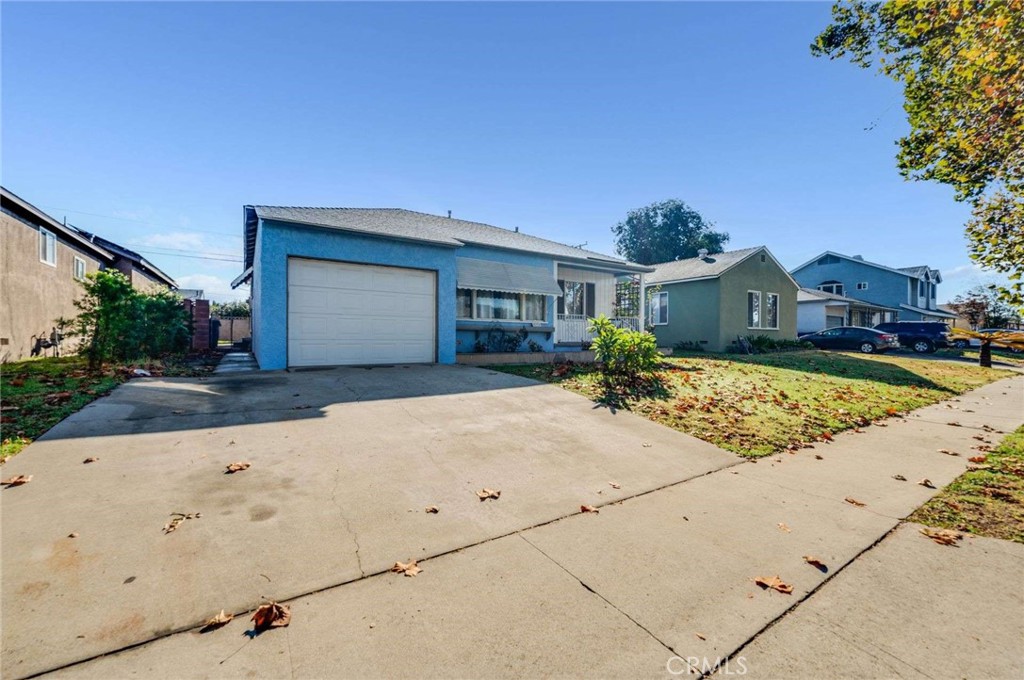 5732 Graywood Avenue