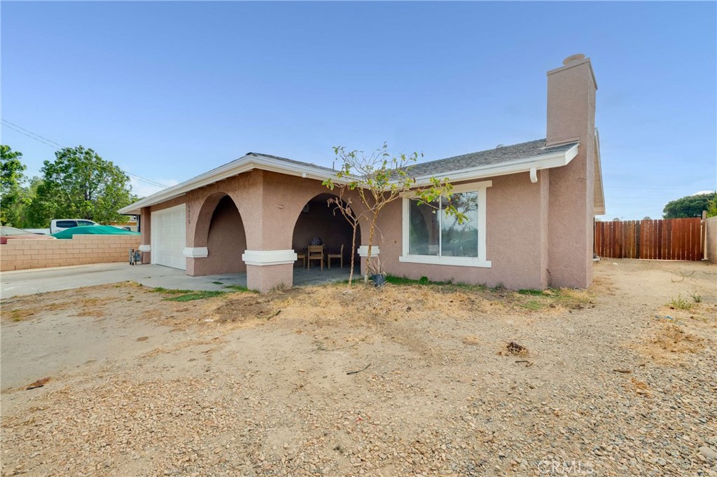 6425 Stover